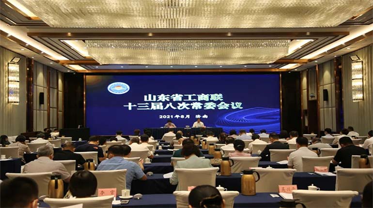龍大肉食入選2021年山東民營企業100強、行業領軍10強